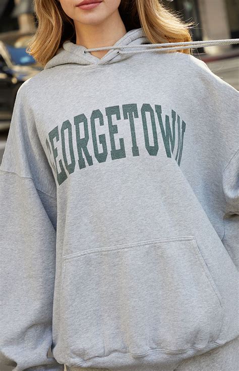 john galt oversized hoodie